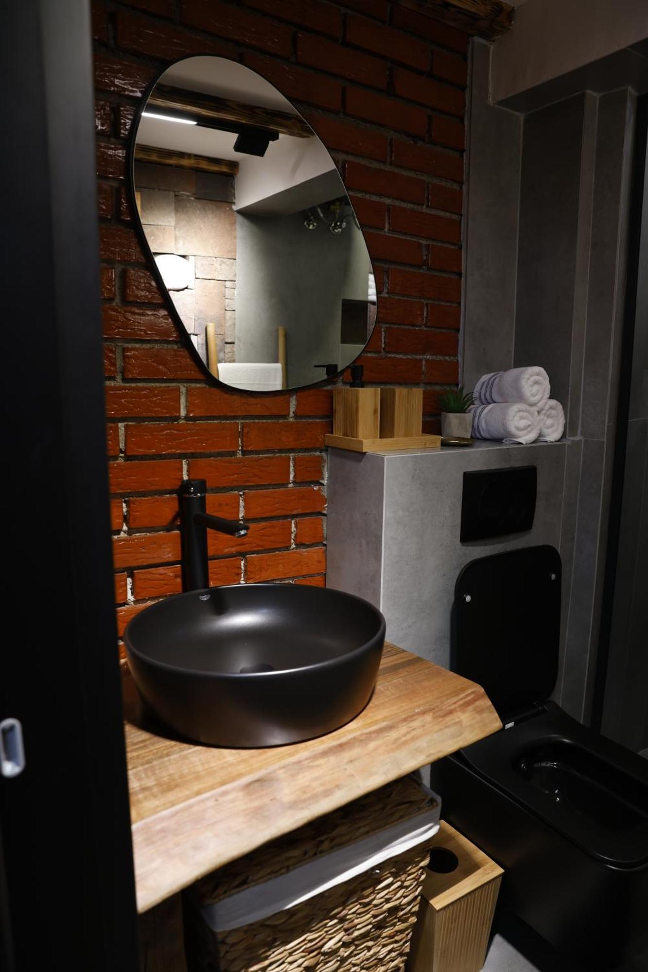 Oldtown Prishtina Apartments 프리슈티나 외부 사진