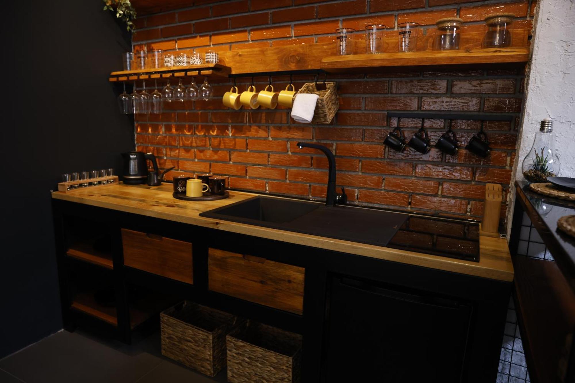 Oldtown Prishtina Apartments 프리슈티나 외부 사진