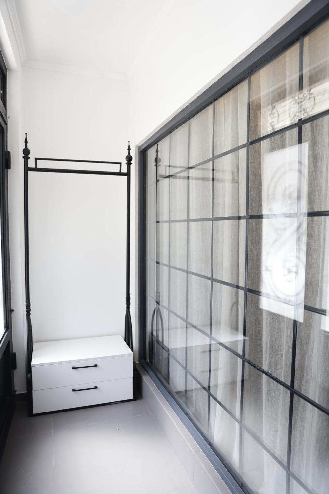 Oldtown Prishtina Apartments 프리슈티나 외부 사진