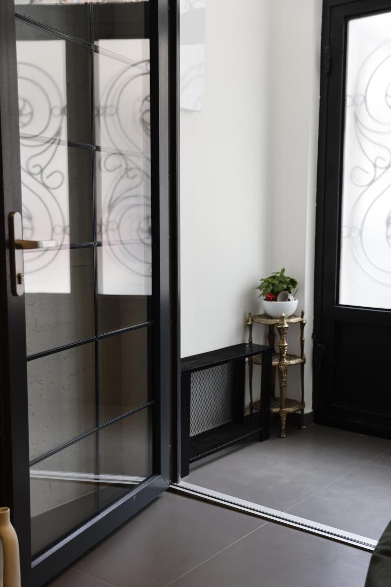 Oldtown Prishtina Apartments 프리슈티나 외부 사진