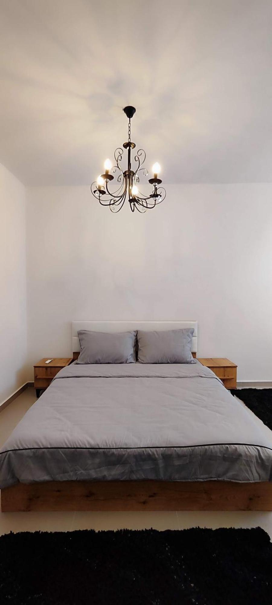 Oldtown Prishtina Apartments 프리슈티나 외부 사진