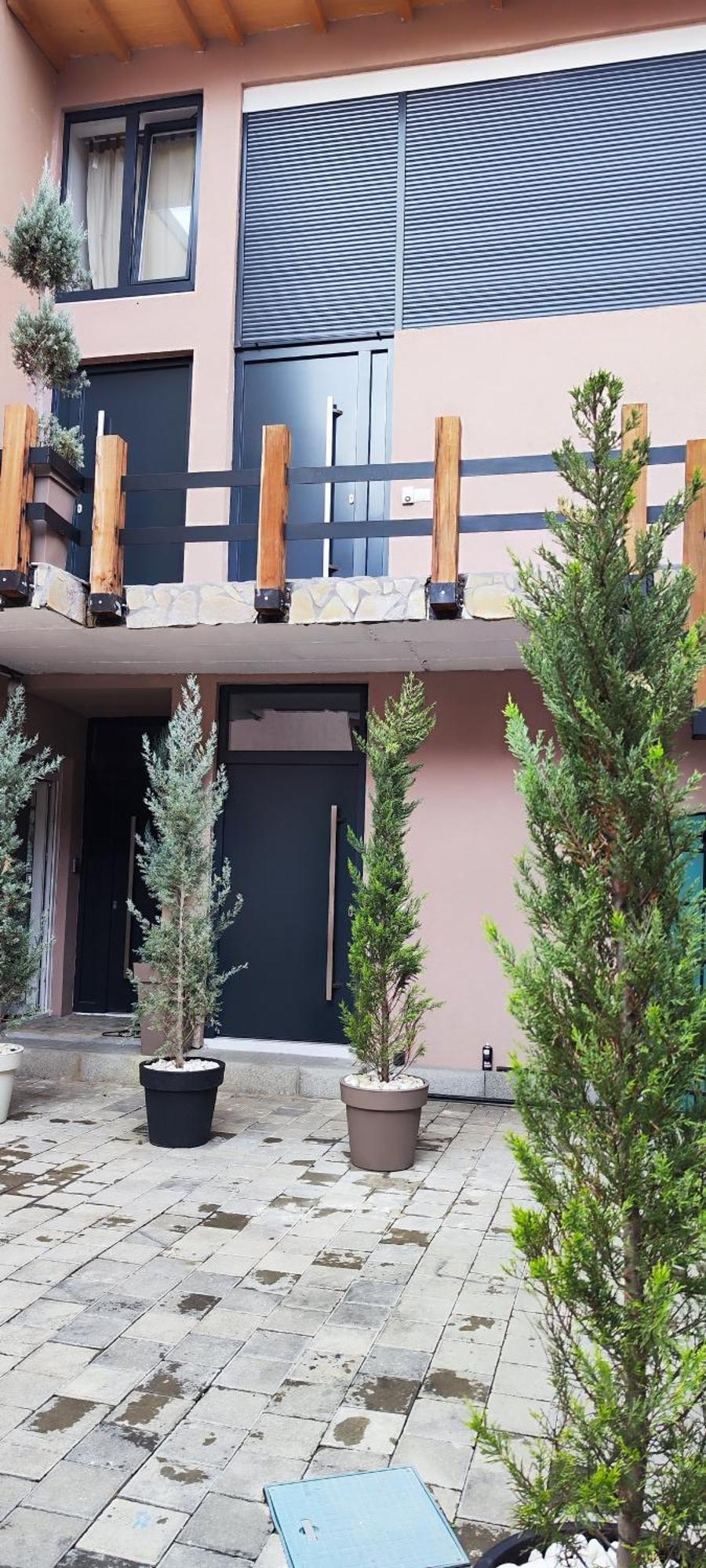 Oldtown Prishtina Apartments 프리슈티나 외부 사진