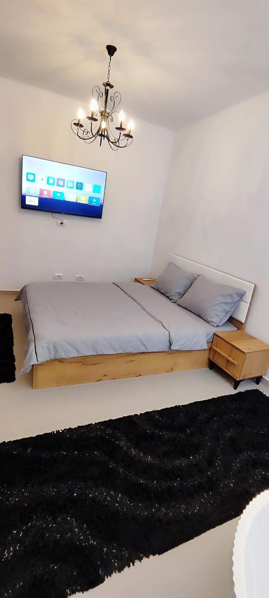 Oldtown Prishtina Apartments 프리슈티나 외부 사진