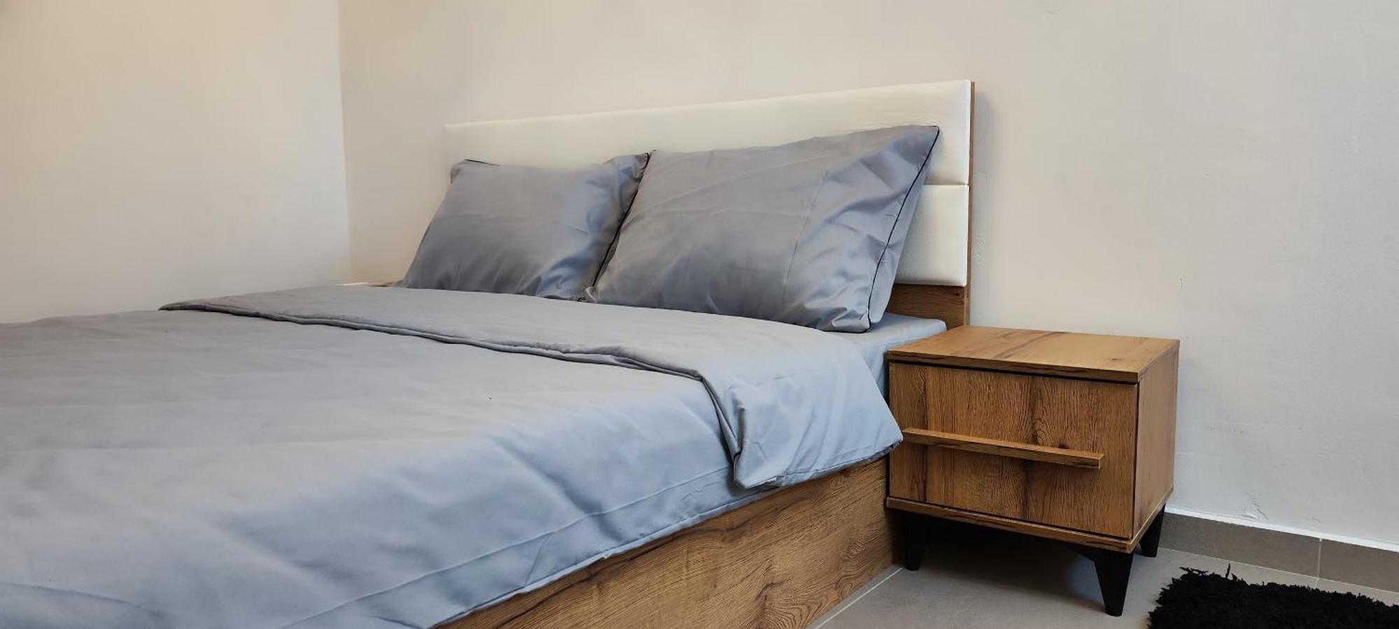 Oldtown Prishtina Apartments 프리슈티나 외부 사진