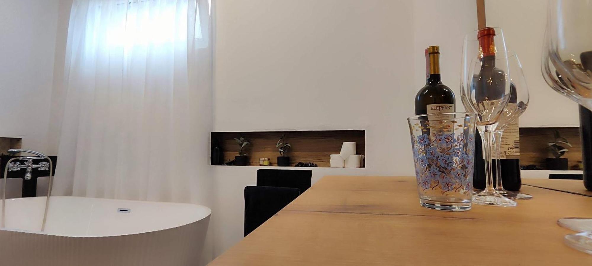 Oldtown Prishtina Apartments 프리슈티나 외부 사진