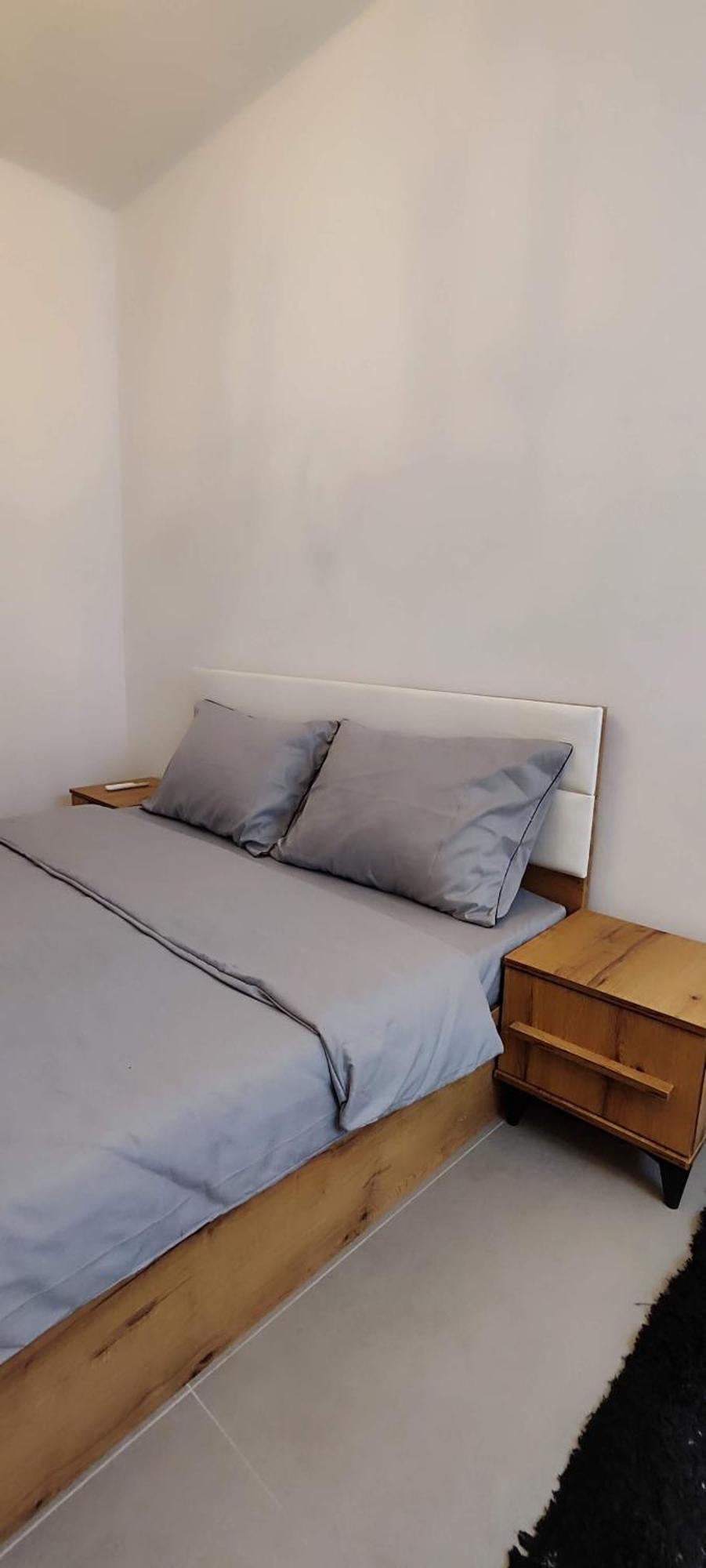 Oldtown Prishtina Apartments 프리슈티나 외부 사진