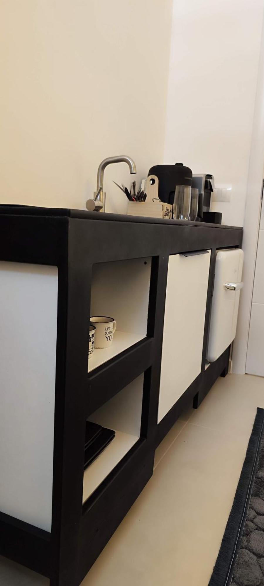 Oldtown Prishtina Apartments 프리슈티나 외부 사진