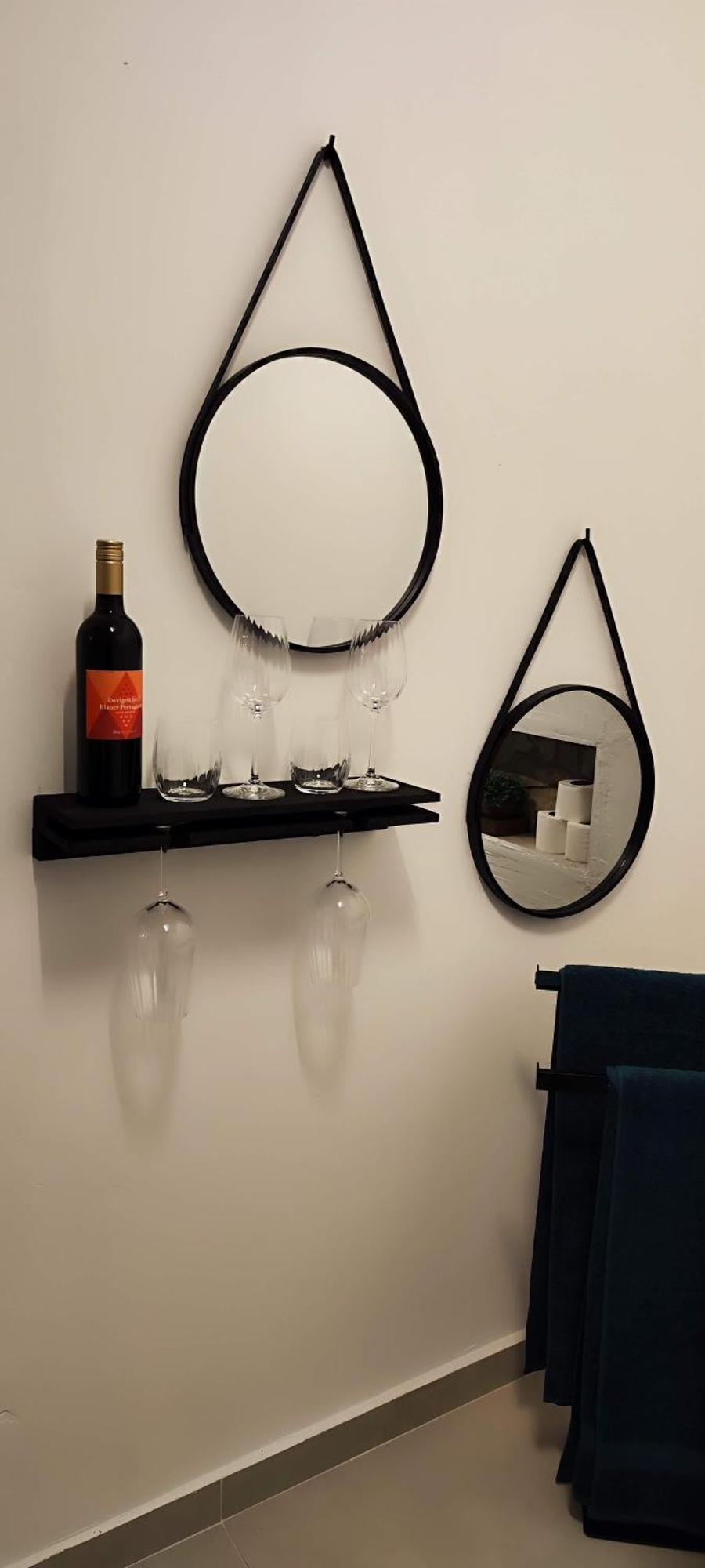 Oldtown Prishtina Apartments 프리슈티나 외부 사진