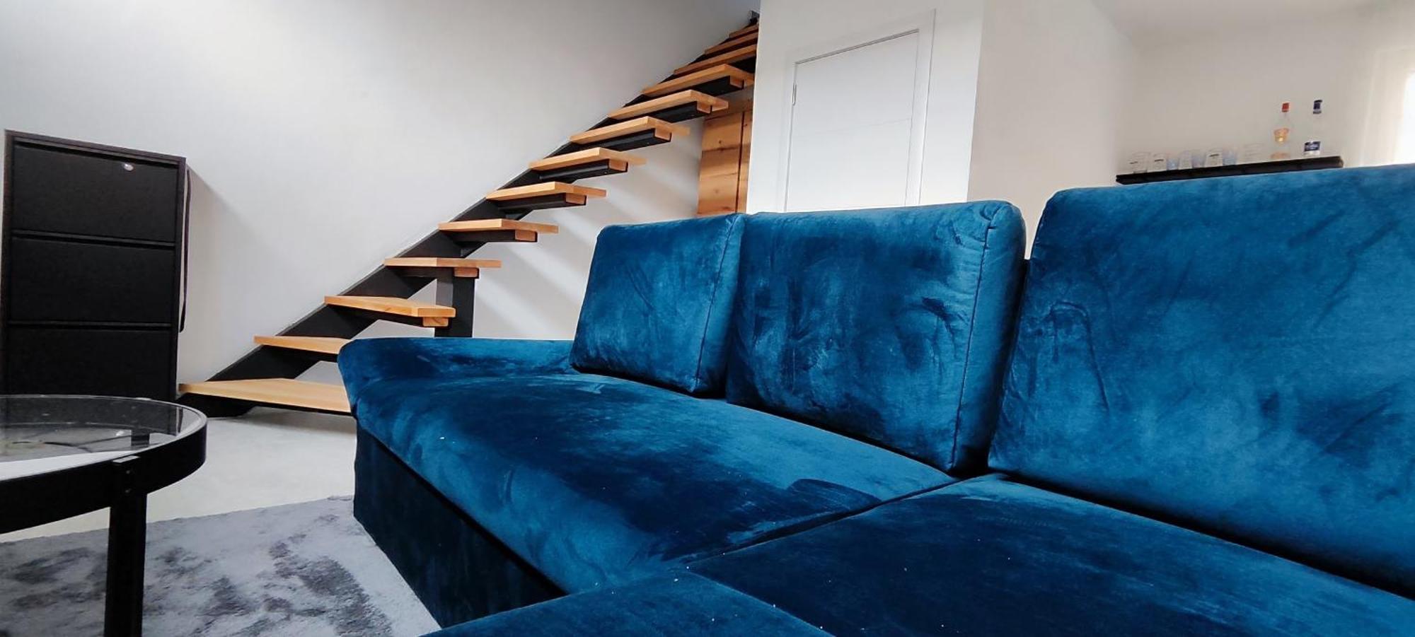 Oldtown Prishtina Apartments 프리슈티나 외부 사진