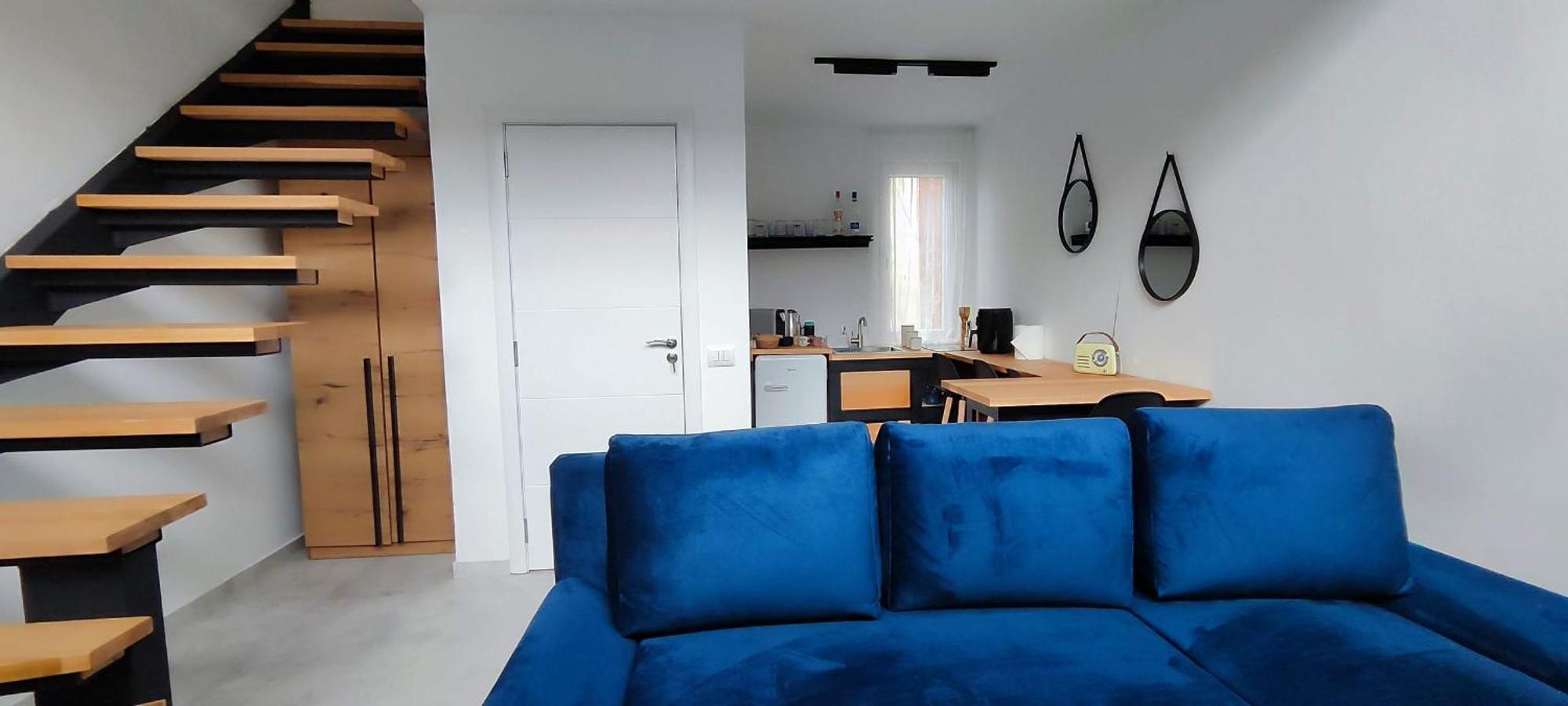 Oldtown Prishtina Apartments 프리슈티나 외부 사진