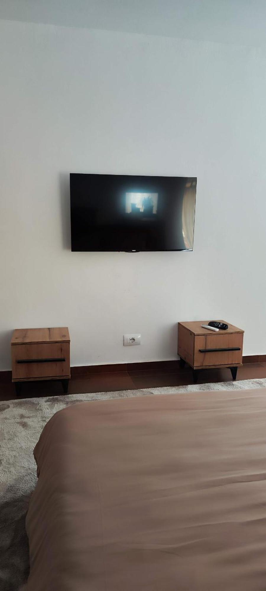 Oldtown Prishtina Apartments 프리슈티나 외부 사진