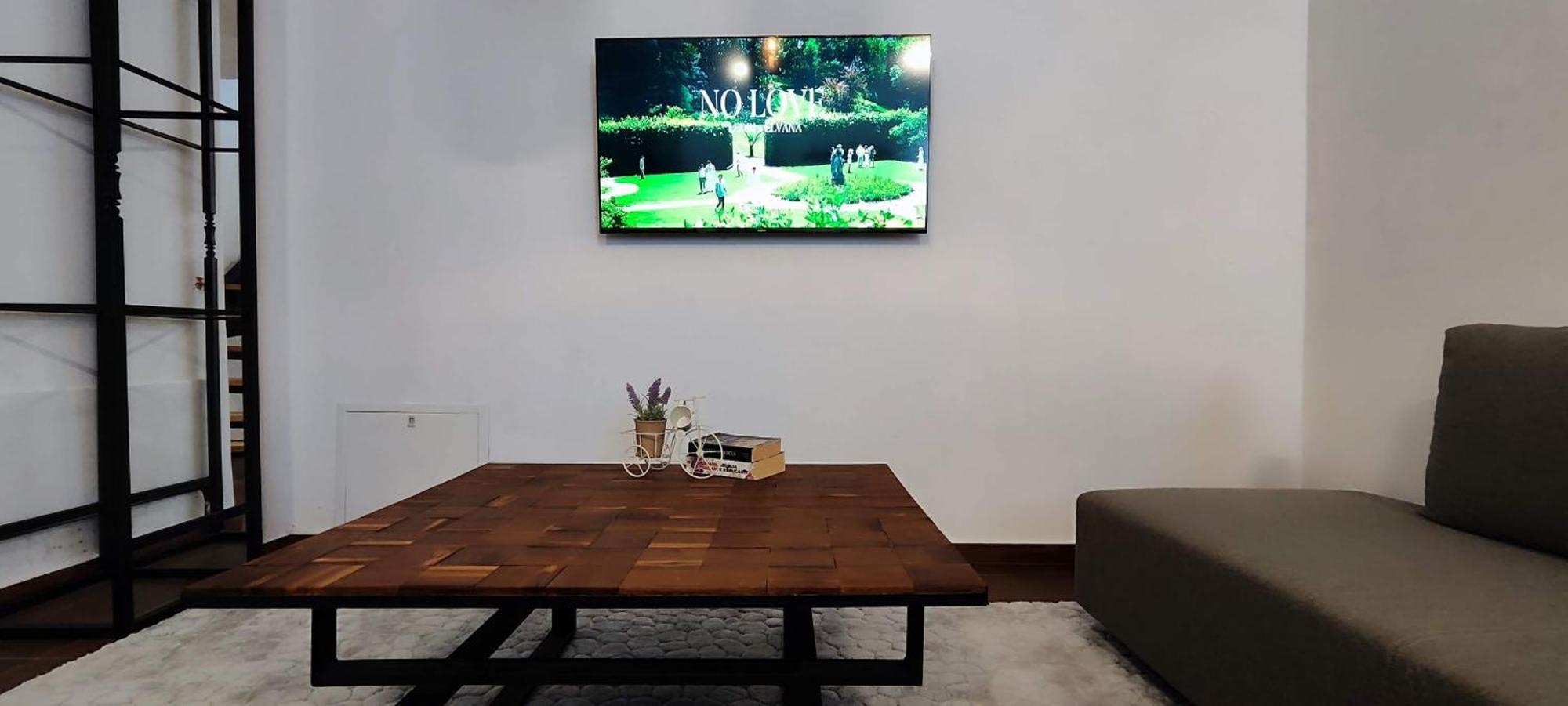 Oldtown Prishtina Apartments 프리슈티나 외부 사진