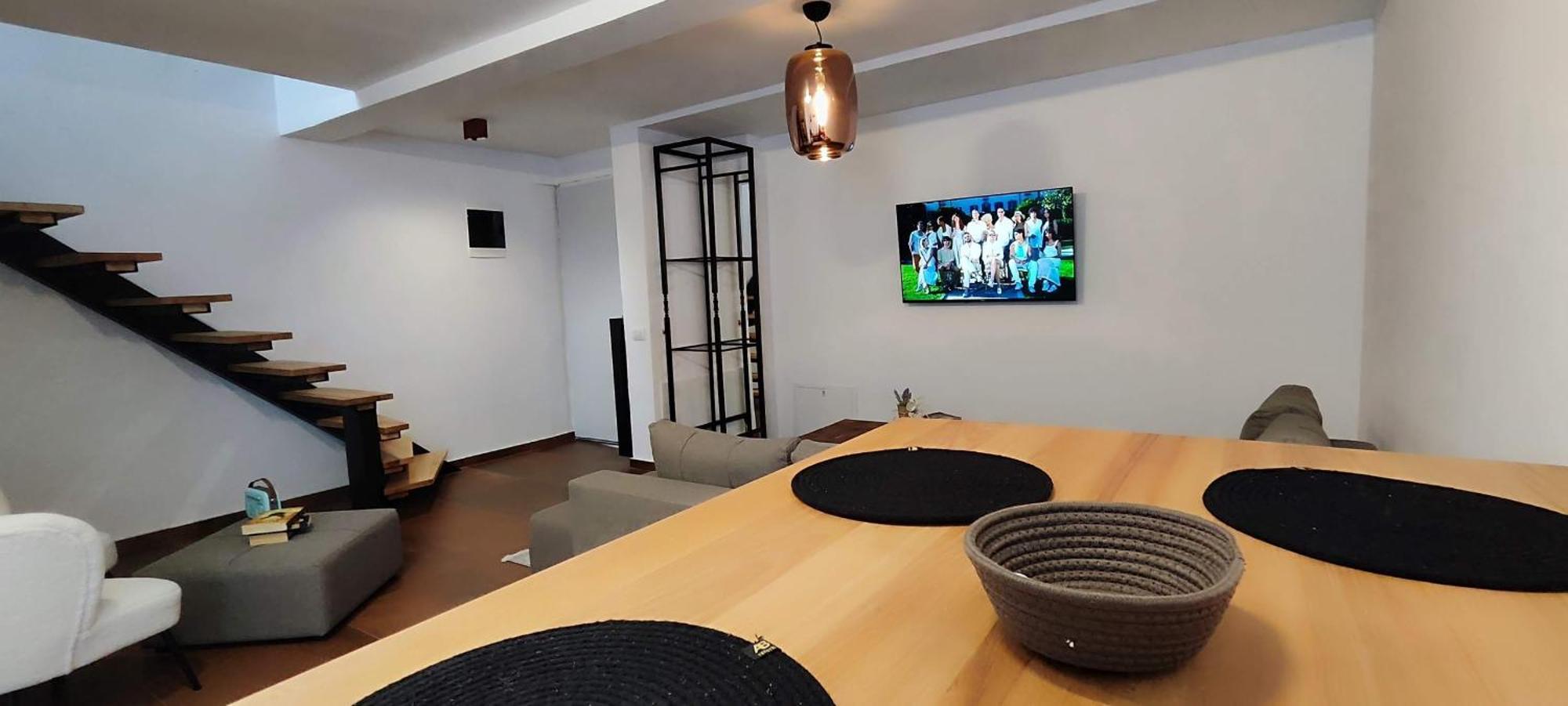 Oldtown Prishtina Apartments 프리슈티나 외부 사진