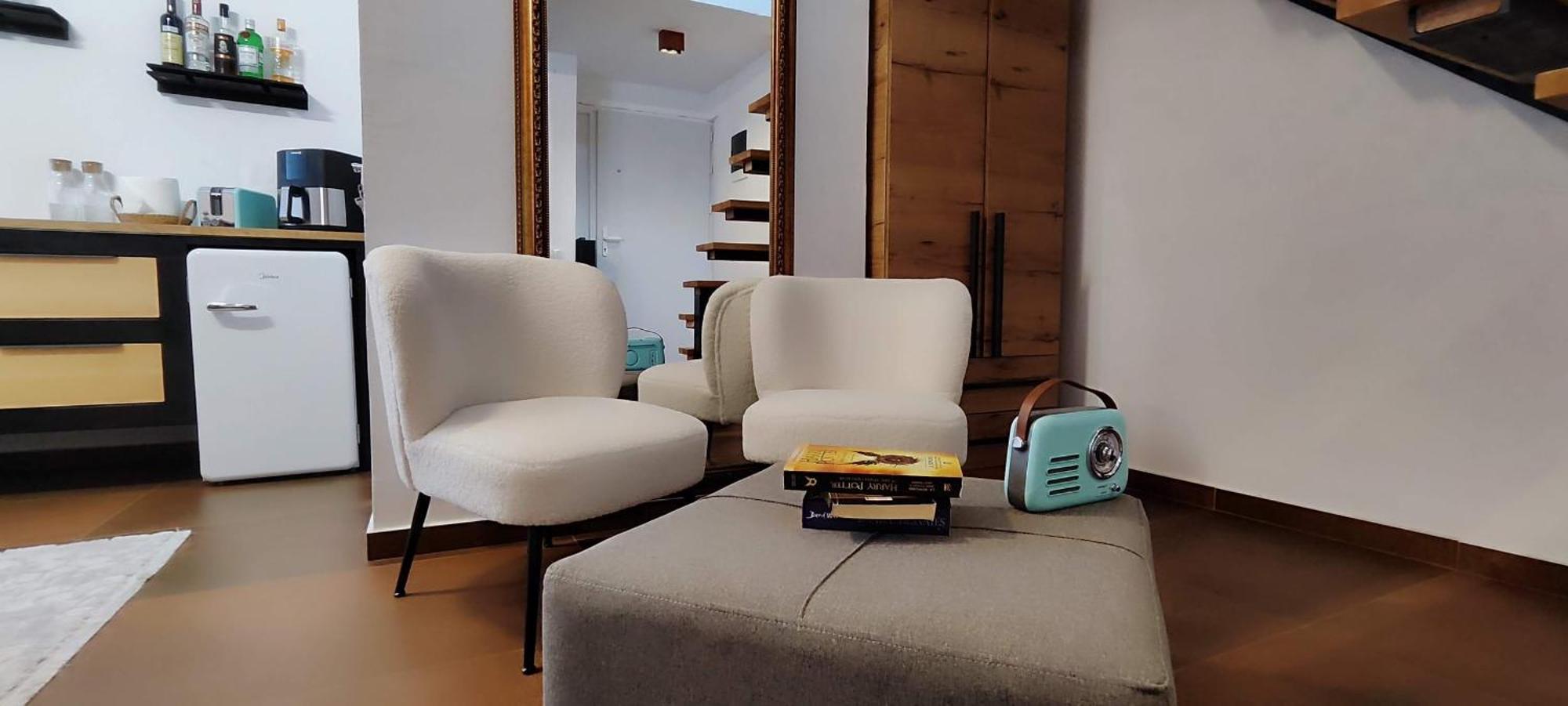 Oldtown Prishtina Apartments 프리슈티나 외부 사진