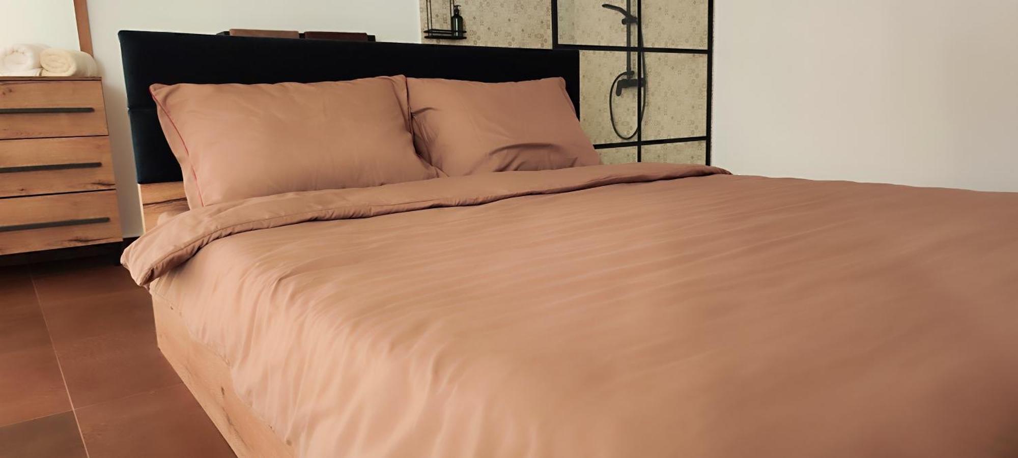 Oldtown Prishtina Apartments 프리슈티나 객실 사진