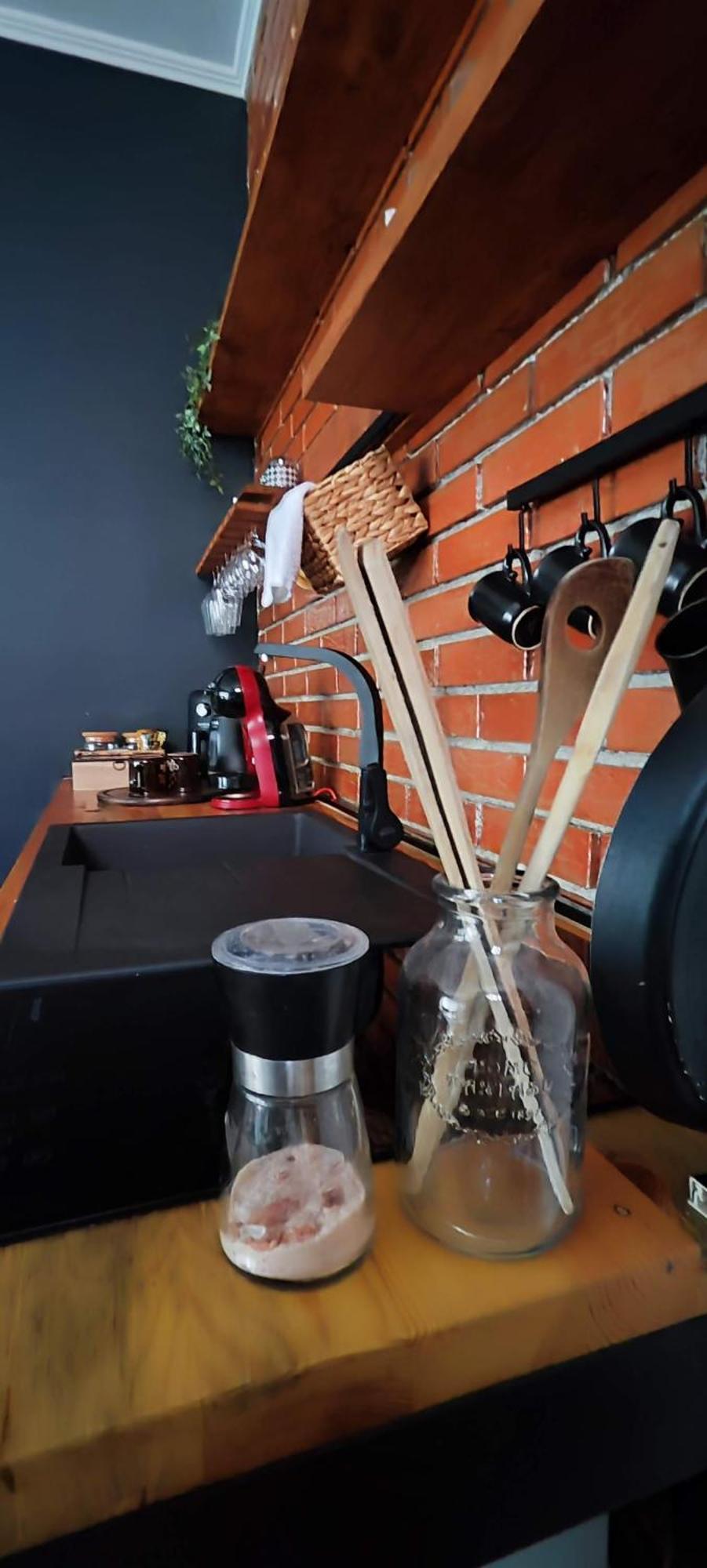 Oldtown Prishtina Apartments 프리슈티나 외부 사진