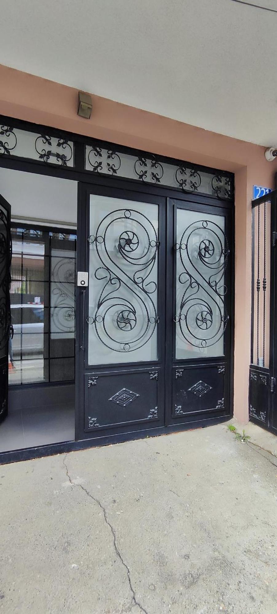 Oldtown Prishtina Apartments 프리슈티나 외부 사진