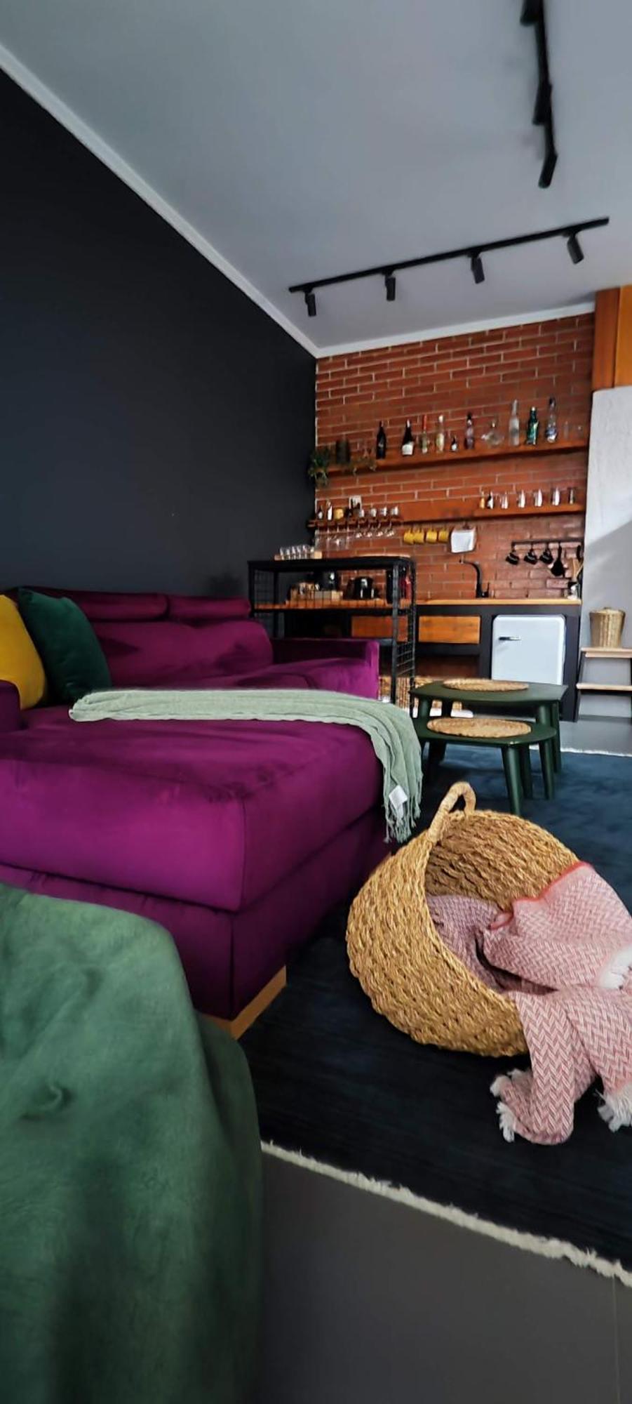 Oldtown Prishtina Apartments 프리슈티나 외부 사진