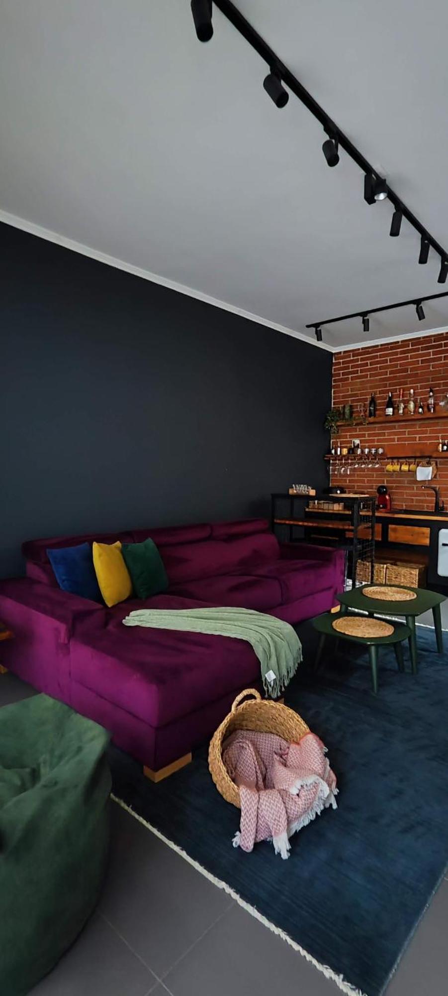 Oldtown Prishtina Apartments 프리슈티나 외부 사진